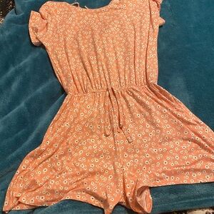 Zenana romper xl